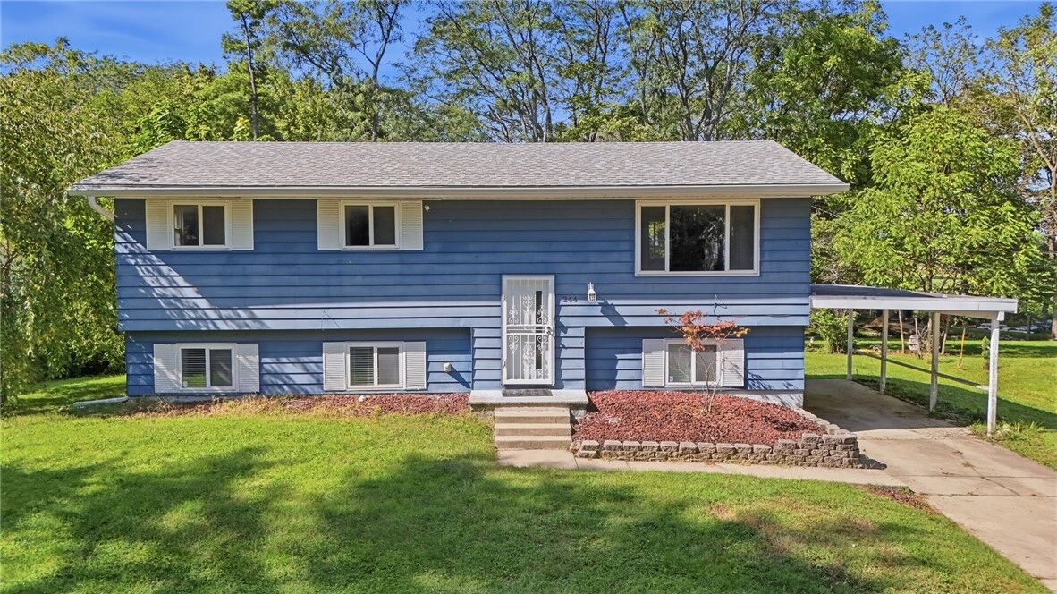 Property Photo:  244 Northwood Drive  OH 45387 