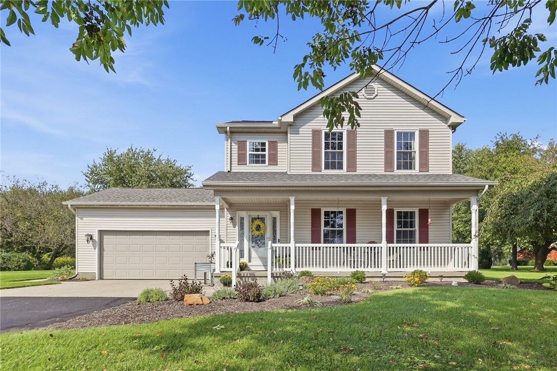 Property Photo:  3082 W Jackson Road  OH 45502 