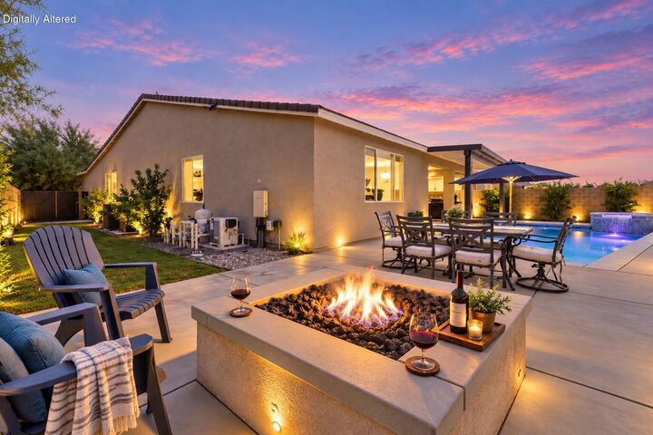 Property Photo: 79311 Toledo Lane CA 92203