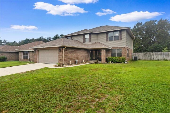 Property Photo:  2883 Dunsmuir Drive  FL 32566 