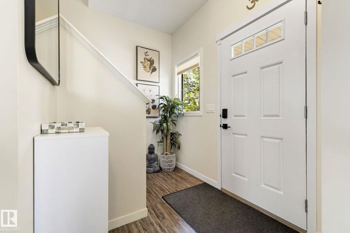 Property Photo:  5 Sienna Boulevard  AB T8L 0W2 