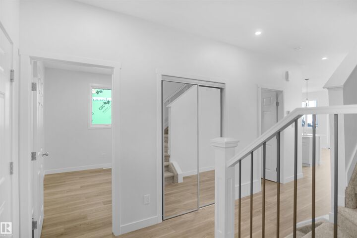 Property Photo:  17740 7 Street NE  AB T5Y 4E7 
