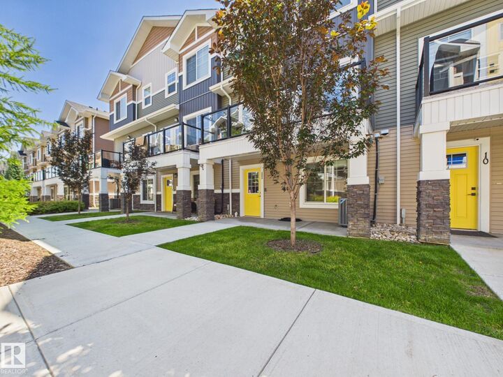 Property Photo: 230 Edgemont Road NW 11 AB T6M 0Y8