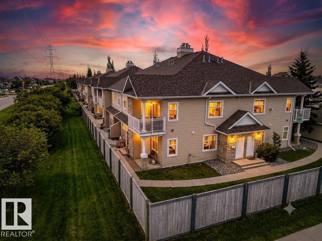 Property Photo:  1179 Summerside Drive SW 34  AB T6X 1K1 