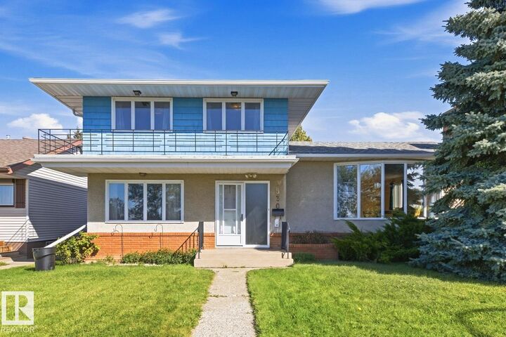 Property Photo: 3830 Ada Boulevard NW AB T5W 4M4