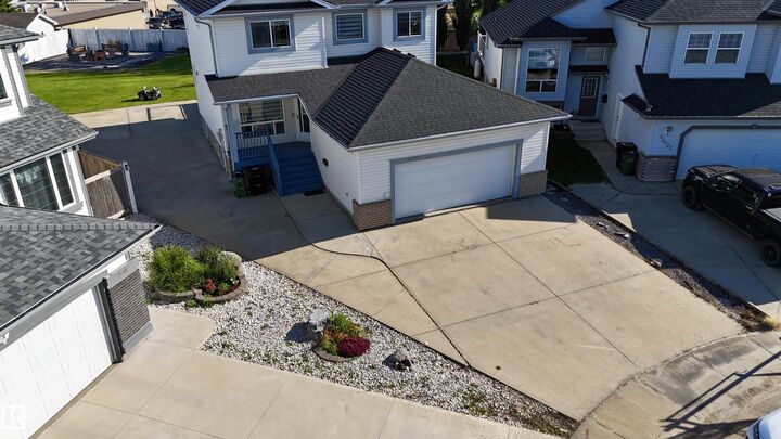 Property Photo:  13023 Hudson Way NW  AB T6V 1M4 