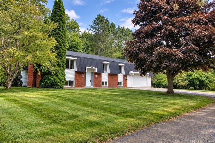 Property Photo:  102 Route 133  NB E4P 3C8 