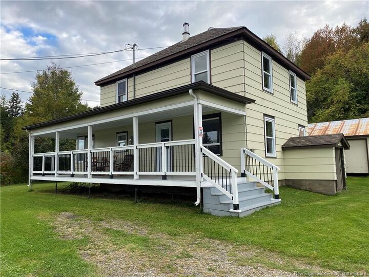 Property Photo:  4171 130 Route  NB E7H 1B2 