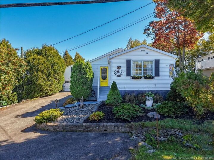Property Photo:  636 Barclay Loop  NB E3B 7L8 