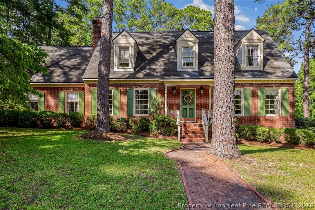 Property Photo:  590 Stonington Drive  NC 28311 