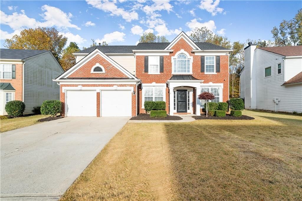 Property Photo: 130 Nocatee Trail GA 30188