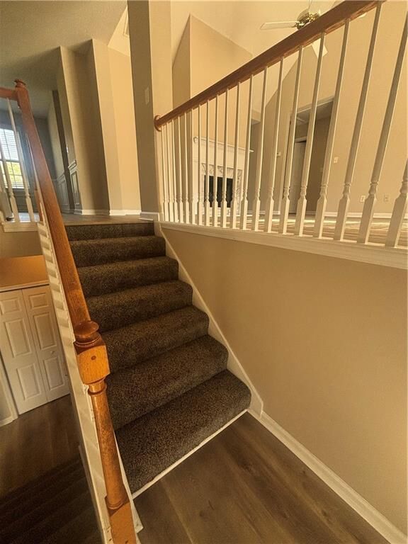 Property Photo:  1338 Vine Circle  GA 30253 