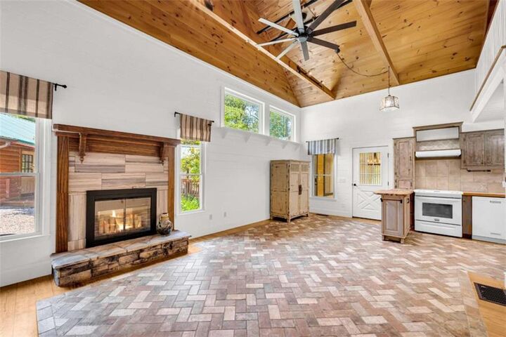 Property Photo: 148 Stegall Mill Ridge GA 30536
