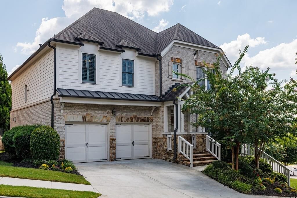 Property Photo:  11760 Stratham Drive  GA 30009 