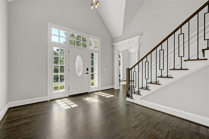 Property Photo: 434 Westlake Drive NW GA 30064