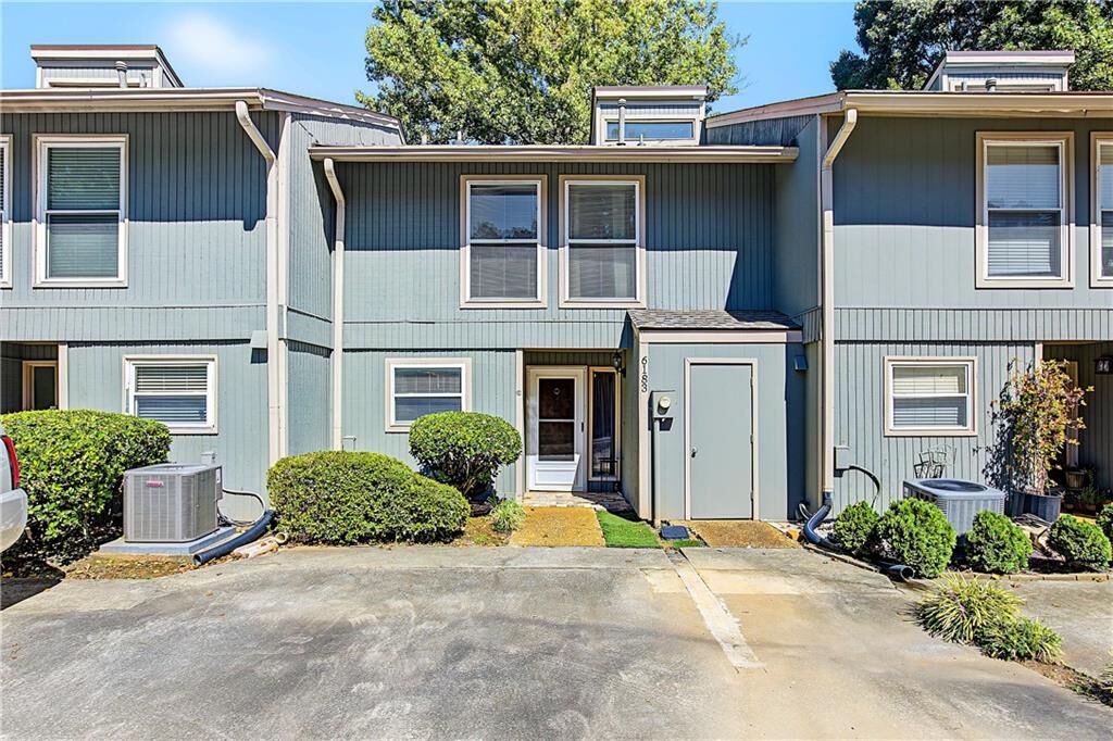 Property Photo:  6183 Woodland Road  GA 30092 