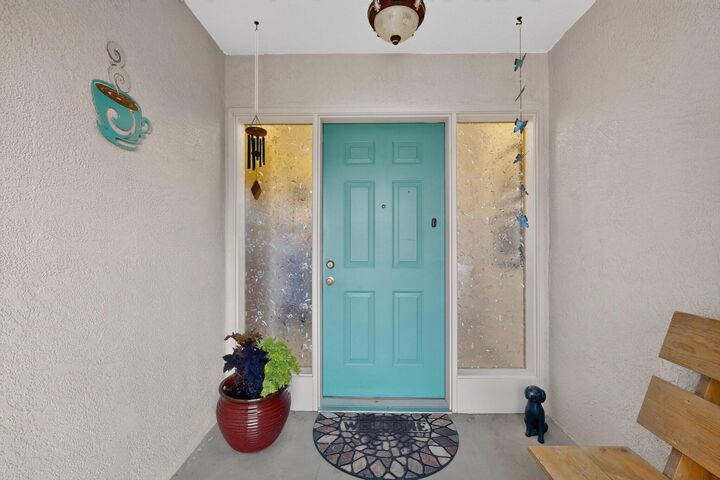 Property Photo:  943 Player Loop SE  NM 87124 