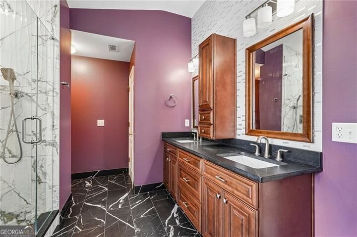 Property Photo: 3350 Trail Creek Court GA 30041