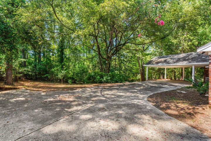 Property Photo: 3900 Ashmore Drive GA 31909