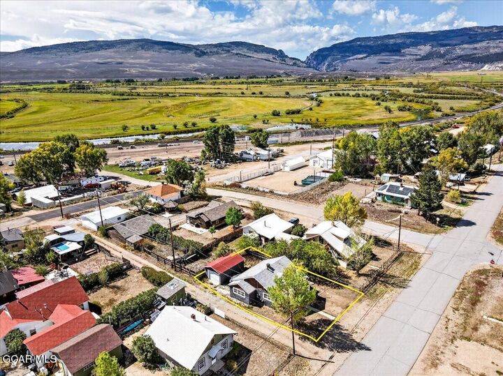 Property Photo:  404 South Range Avenue  CO 80459 