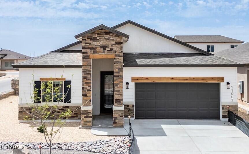 Property Photo: 1819 Preakness Avenue TX 79928