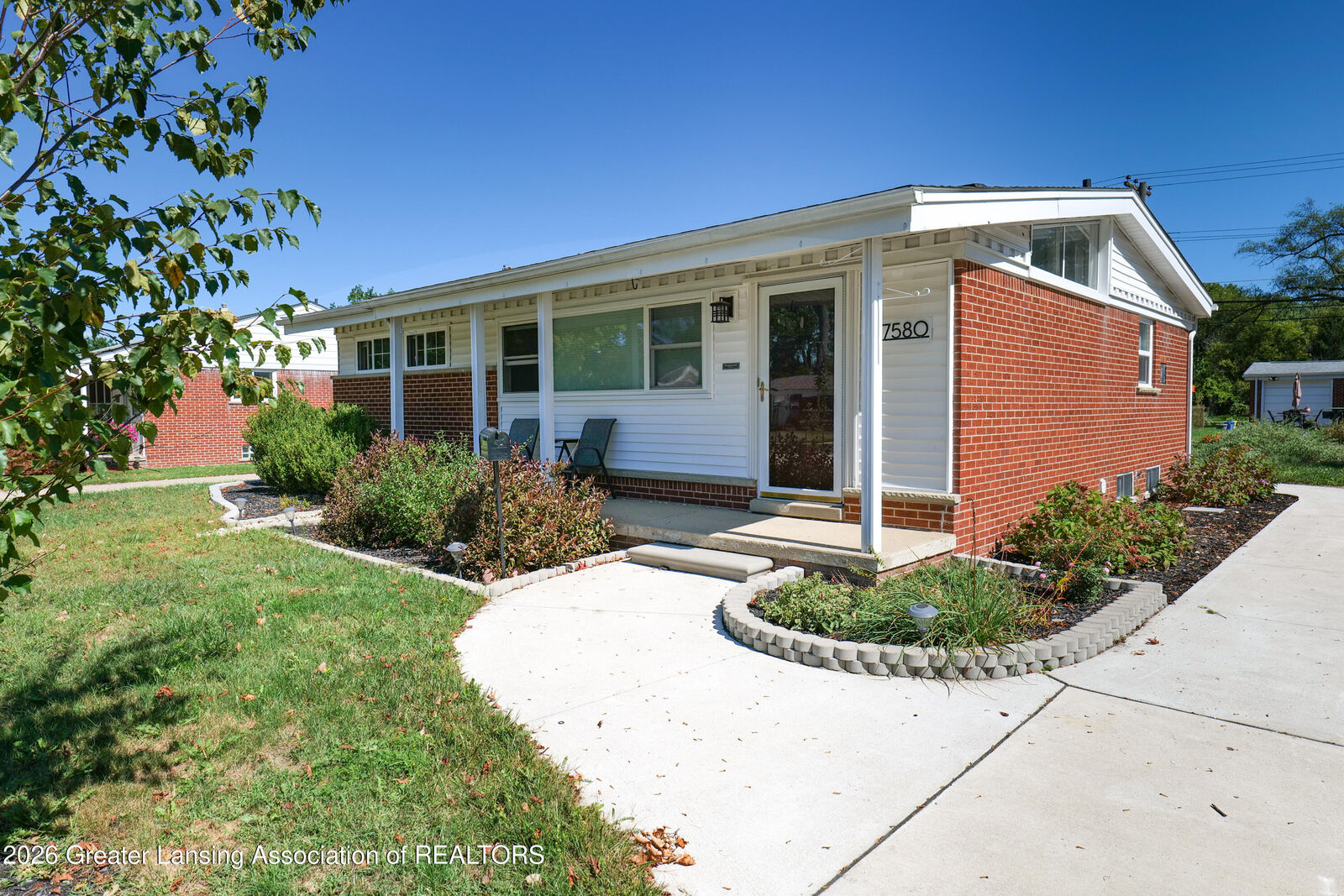 Property Photo:  17580 Dolores Street  MI 48152 