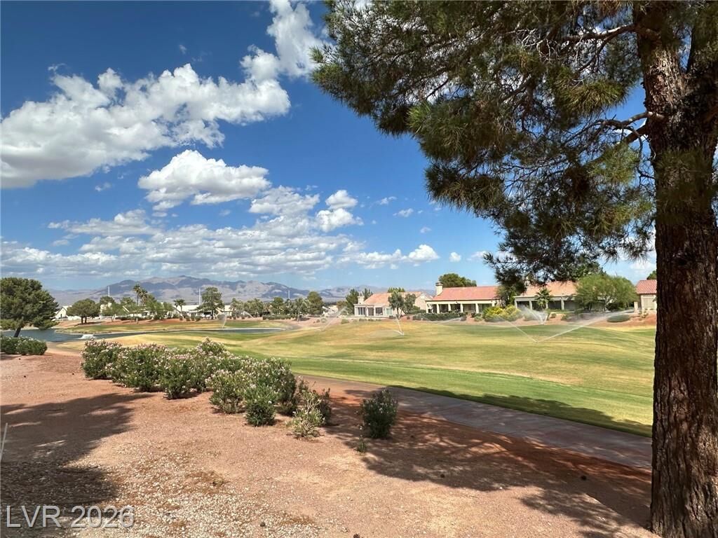 Property Photo: 2936 Hawksdale Drive NV 89134