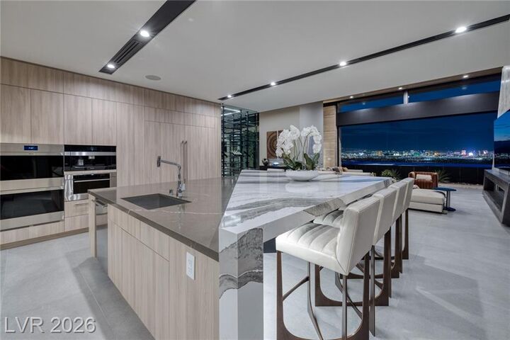 Property Photo:  705 Dragon Peak Drive  NV 89012 