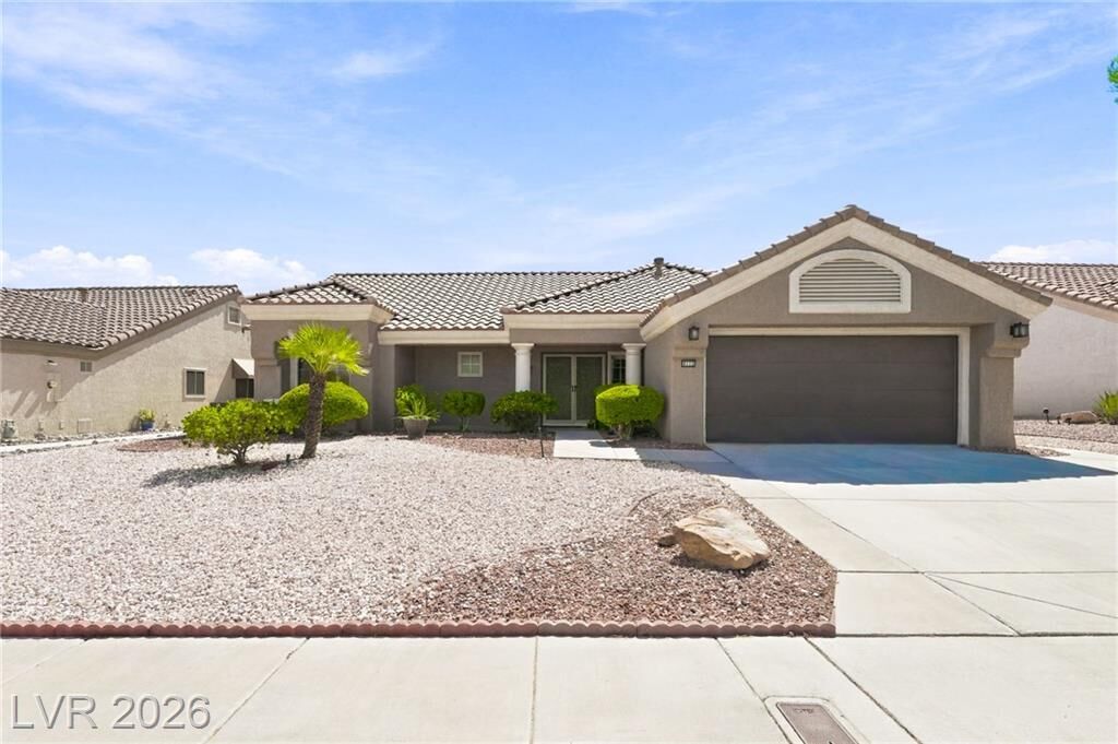 Property Photo:  8729 Villa Ridge Drive  NV 89134 
