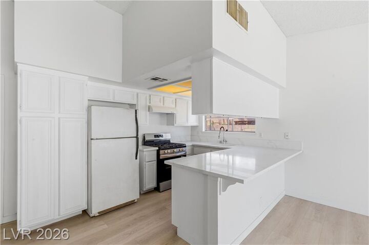 Property Photo:  6058 Mirror Lake Drive  NV 89110 