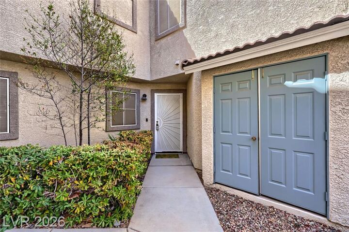 Property Photo:  1453 Padbury Court 2  NV 89102 