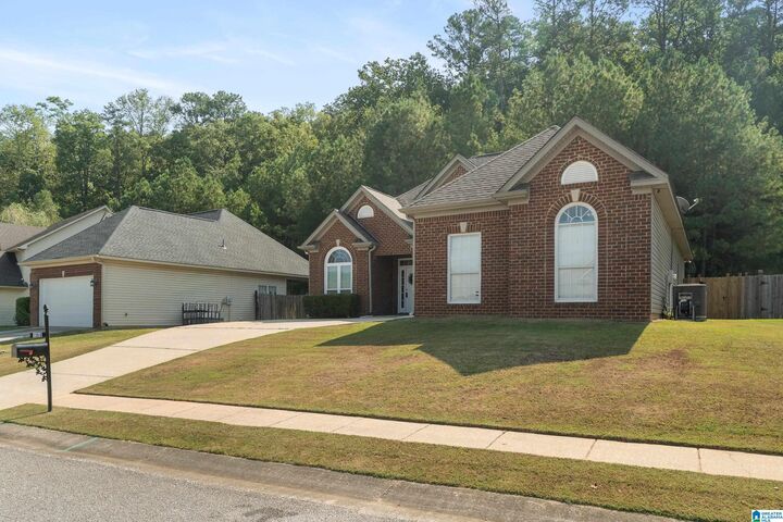 Property Photo:  1188 Forest Lakes Way  AL 35147 