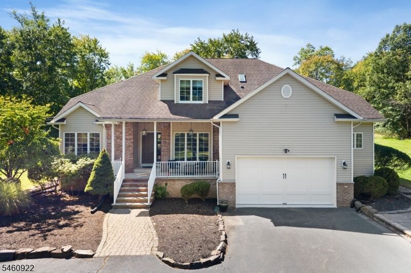 Property Photo:  8 Rock Mill Run  NJ 08558 