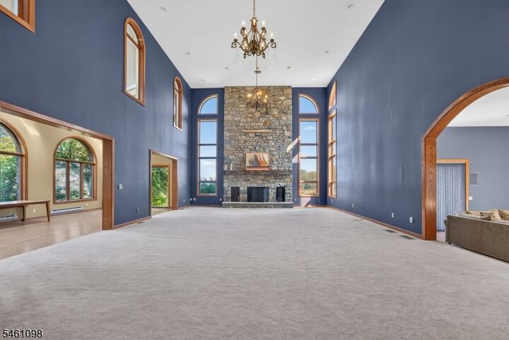 Property Photo:  8 Springhill Road  NJ 08801 