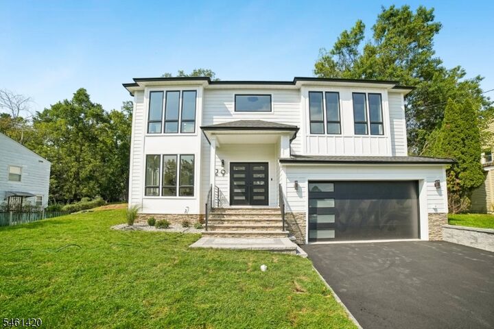 Property Photo:  29 Spier Dr  NJ 07039 