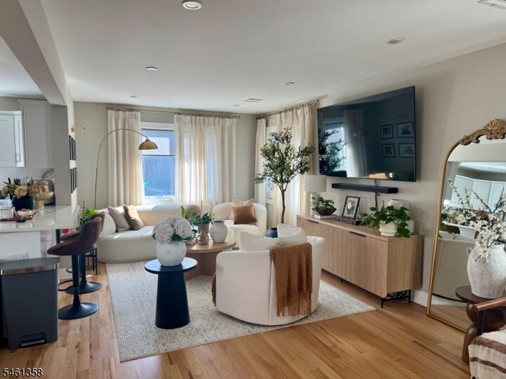 Property Photo:  2 Sherman Ave 1R  NJ 07029 