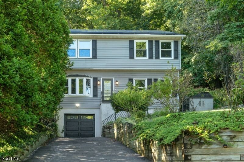 Property Photo:  233 Mount Hope Ave  NJ 07801 