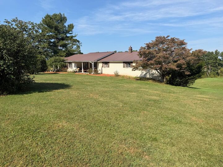 Property Photo: 238 Bell Ln WV 24938