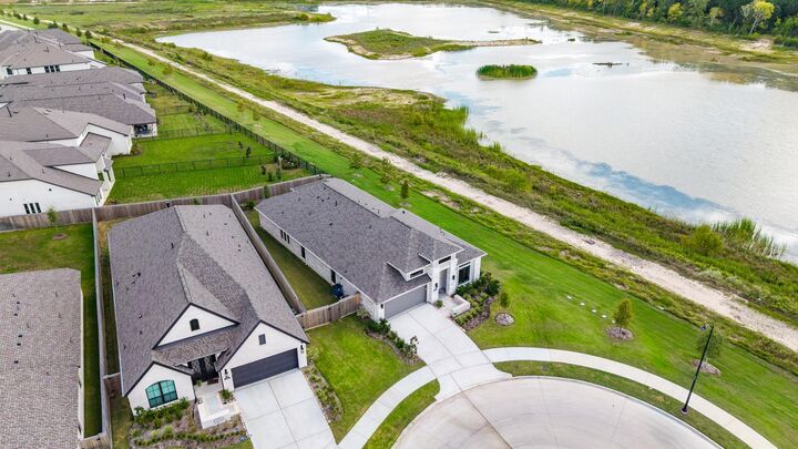 Property Photo:  12202 Big Pine Creek Drive  TX 77433 