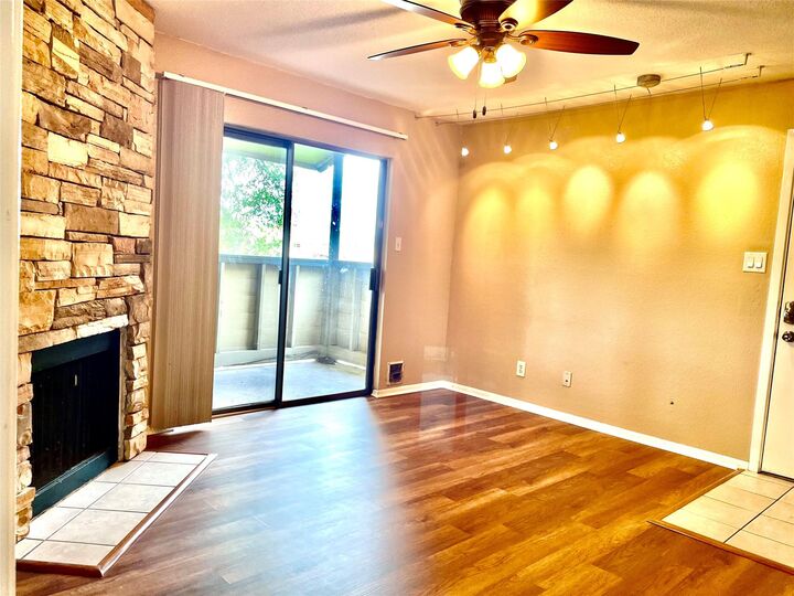Property Photo: 15534 Zabolio Drive 262 TX 77598
