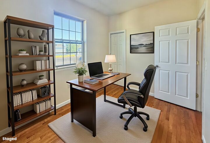 Property Photo:  247 Winfield Ave 2  NJ 07305 