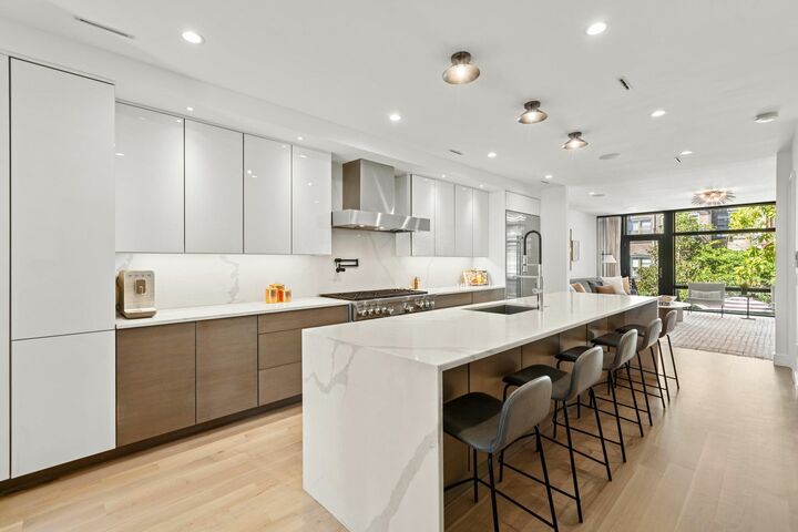 Property Photo: 810 Park Ave 1 NJ 07030