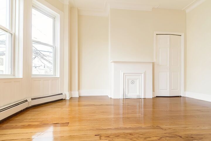 Property Photo: 17 Pierce Ave 2 NJ 07307
