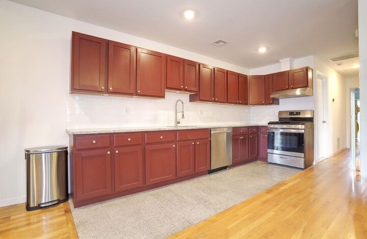 Property Photo: 108 Claremont Ave 2 NJ 07305
