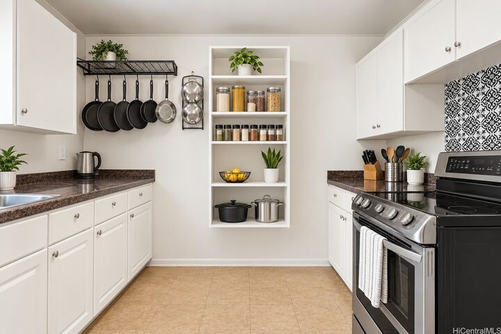 Property Photo:  84-107 Jade Street  HI 96792 