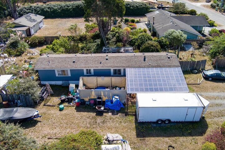 Property Photo:  2595 Daffodil Avenue  CA 95519 