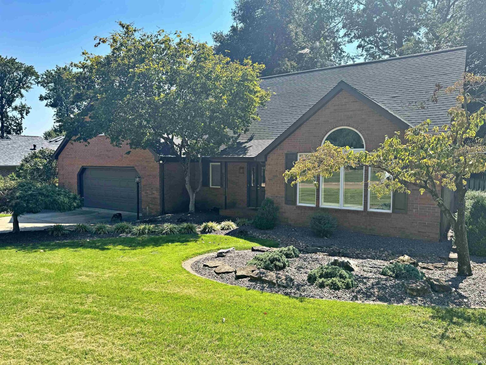 Property Photo: 507 Saint Clair Court IN 47711