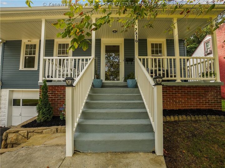 Property Photo:  816 Glendale Avenue  WV 25303 