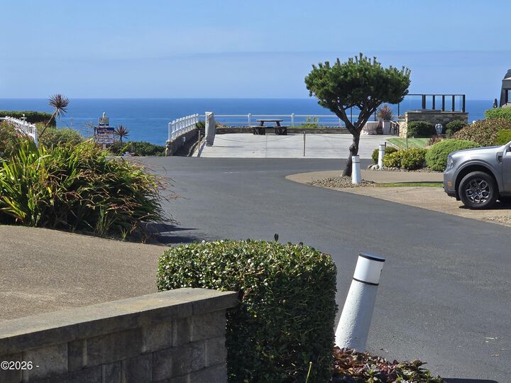 Property Photo: 6225 N Coast Hwy Lot 146 OR 97365