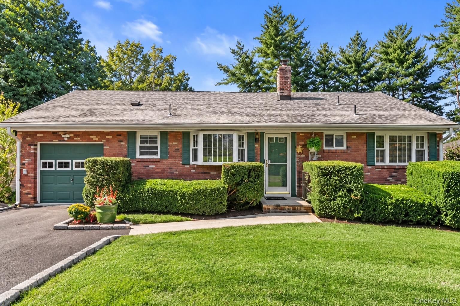 Property Photo: 18 Buena Vista Avenue NY 10566